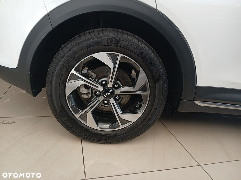 Kia XCeed 1.5 T-GDI M DCT - 26