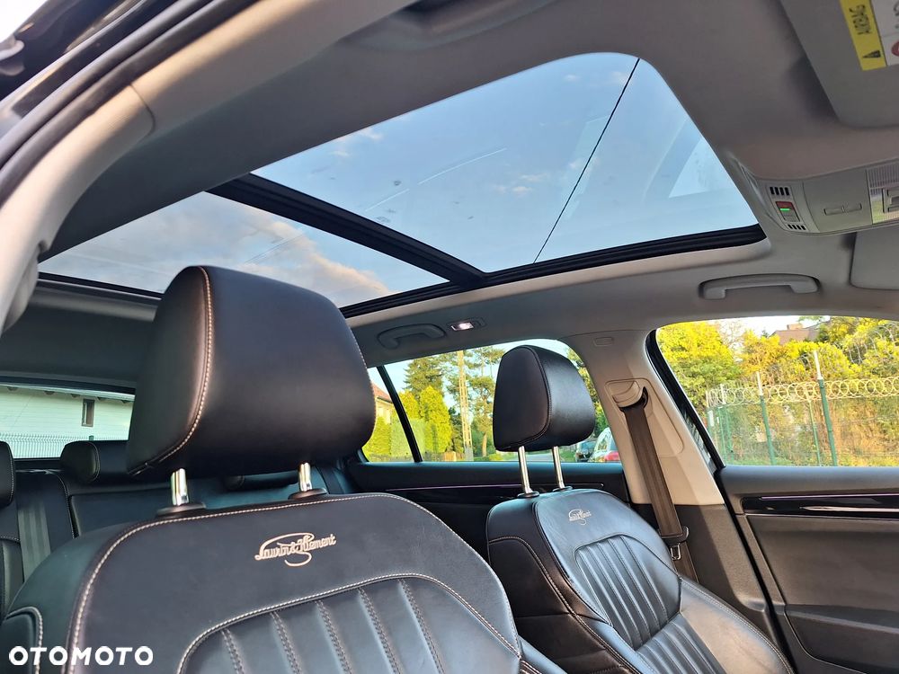 Skoda Superb 2.0 TDI 4x4 L&K DSG - 18