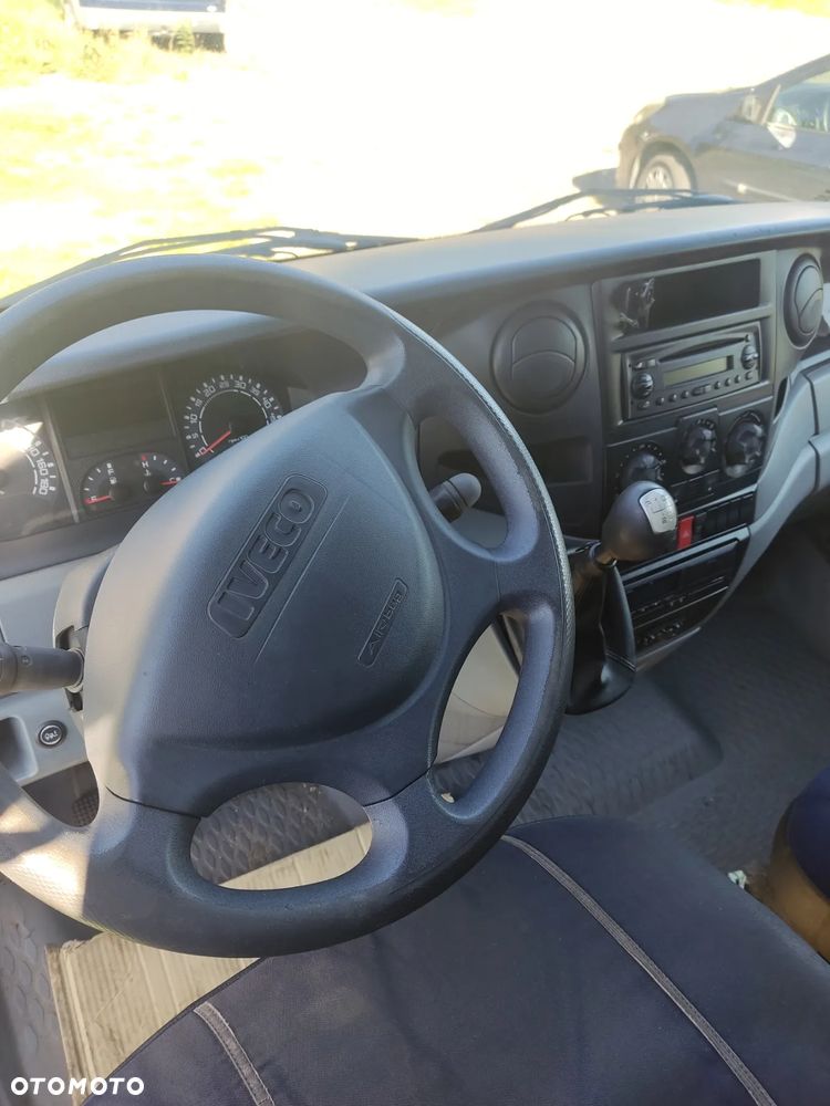 Iveco Daily 65C18 - 5
