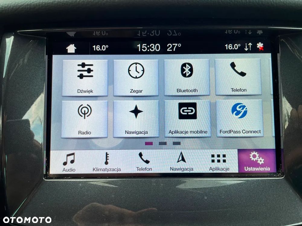 Ford Ranger 2.0 EcoBlue 4x4 DC Wildtrak - 29