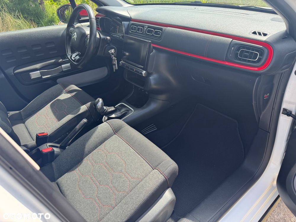 Citroën C3 - 13
