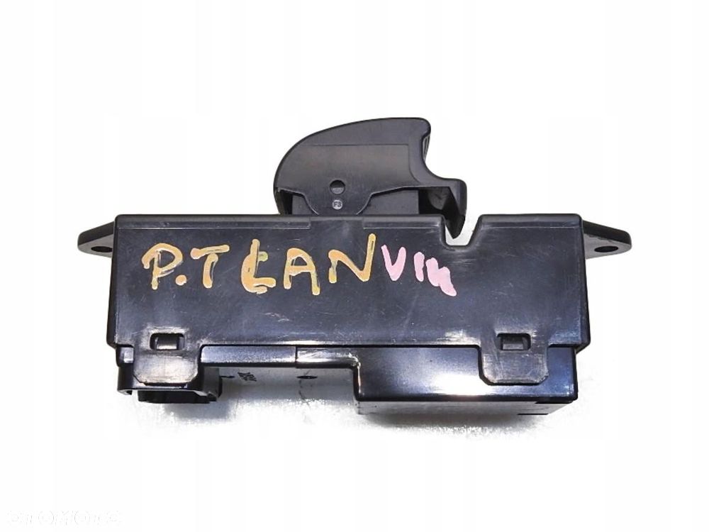 PRZYCISK SZYBY PRAWY TYŁ MITSUBISHI LANCER VIII 8608A066 - 1