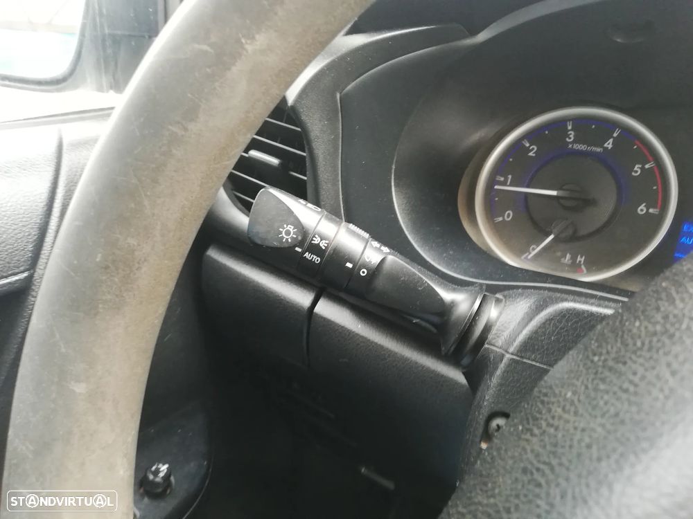 Toyota Hilux 2.4 D-4D Xtra-Cab 4WD - 20