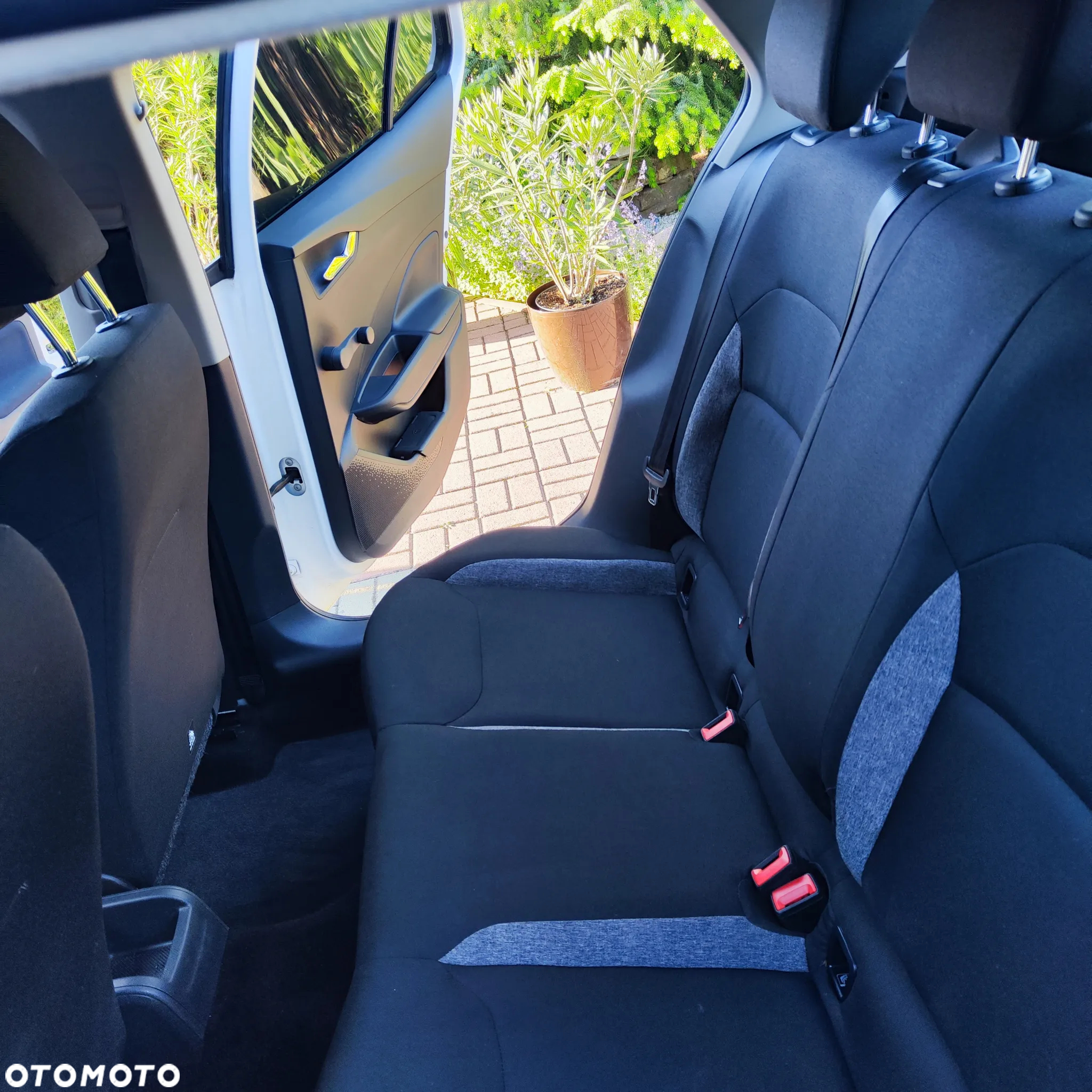 Skoda Fabia 1.0 MPI Active - 7