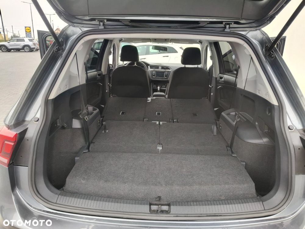 Volkswagen Tiguan 2.0 TSI 4Motion DSG OPF Comfortline - 11