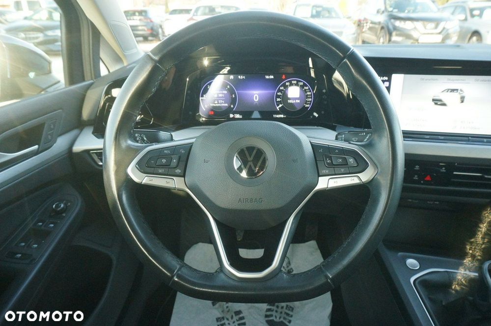 Volkswagen Golf Variant 2.0 TDI Life - 13
