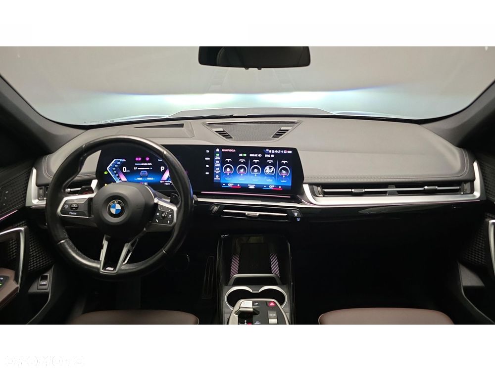 BMW X1 - 20