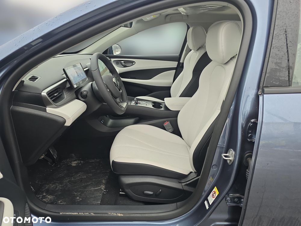 BYD Seal 5 1.5 Design - 12