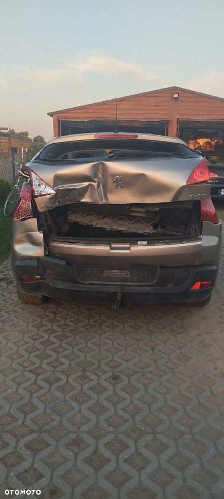 Peugeot 3008 - 8