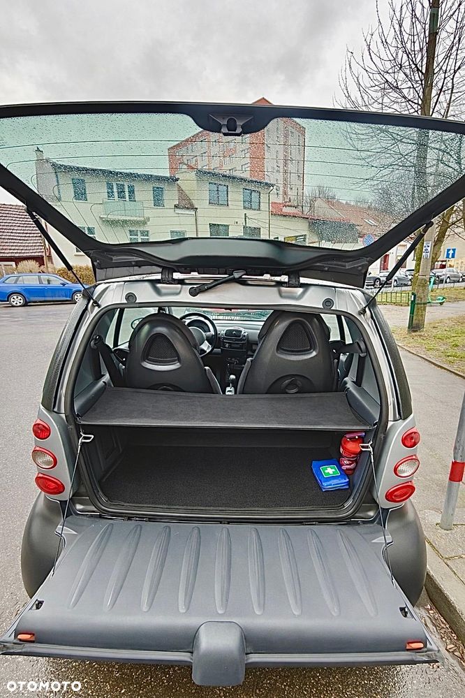 Smart Fortwo & passion - 13