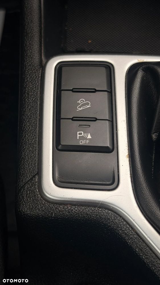 Kia Sportage 1.6 GDI L 2WD - 7