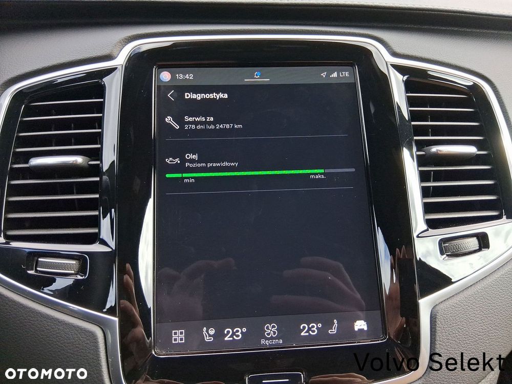 Volvo XC 90 - 27