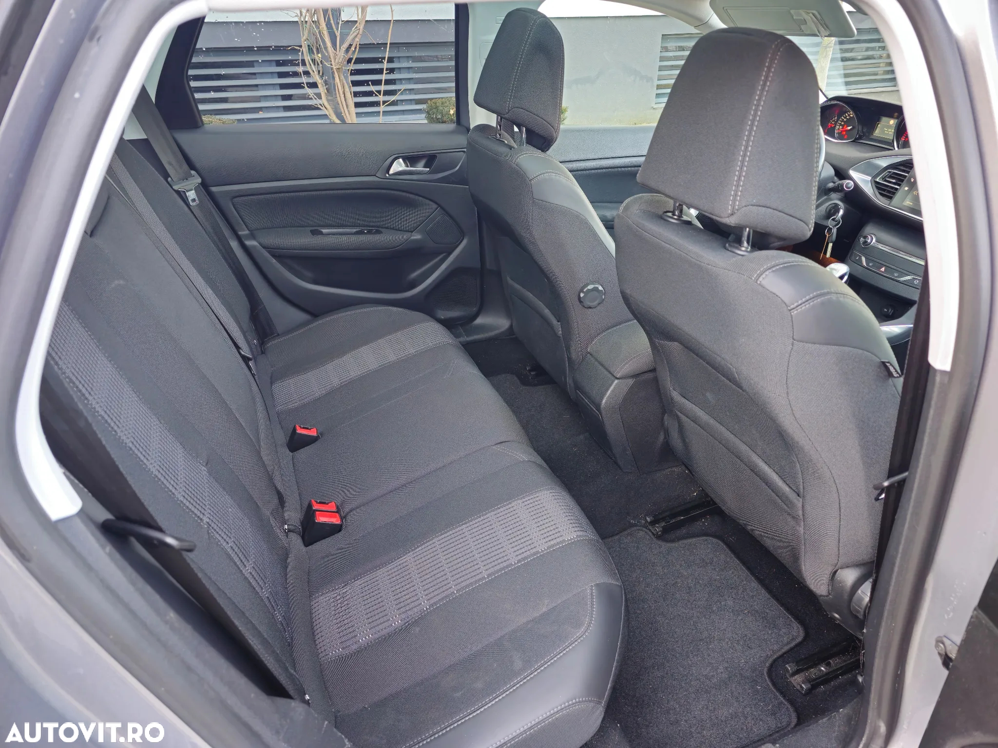 Peugeot 308 - 16