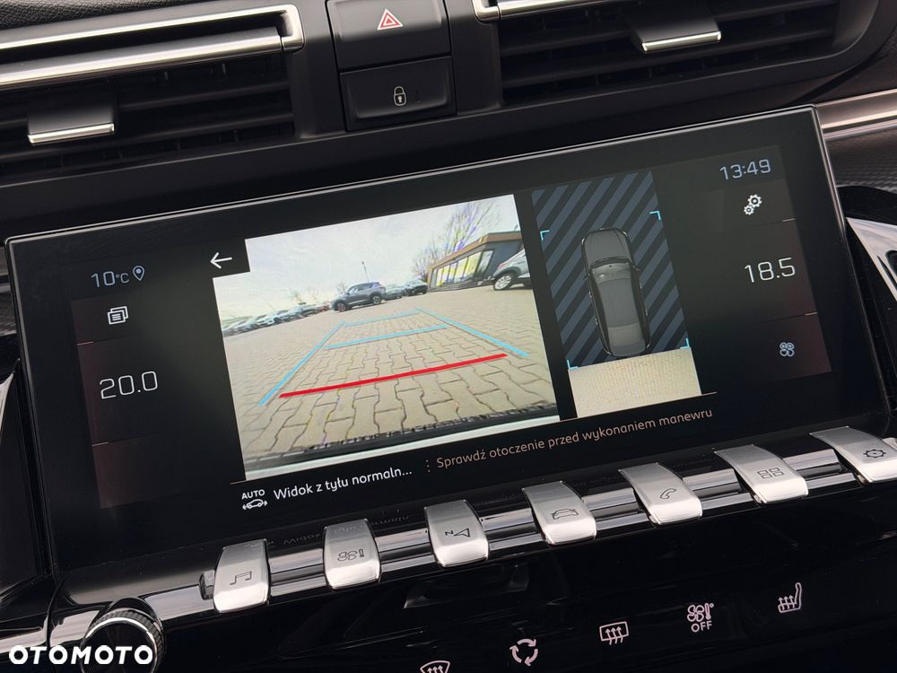 Peugeot 508 BlueHDi 130 EAT8 GT - 27