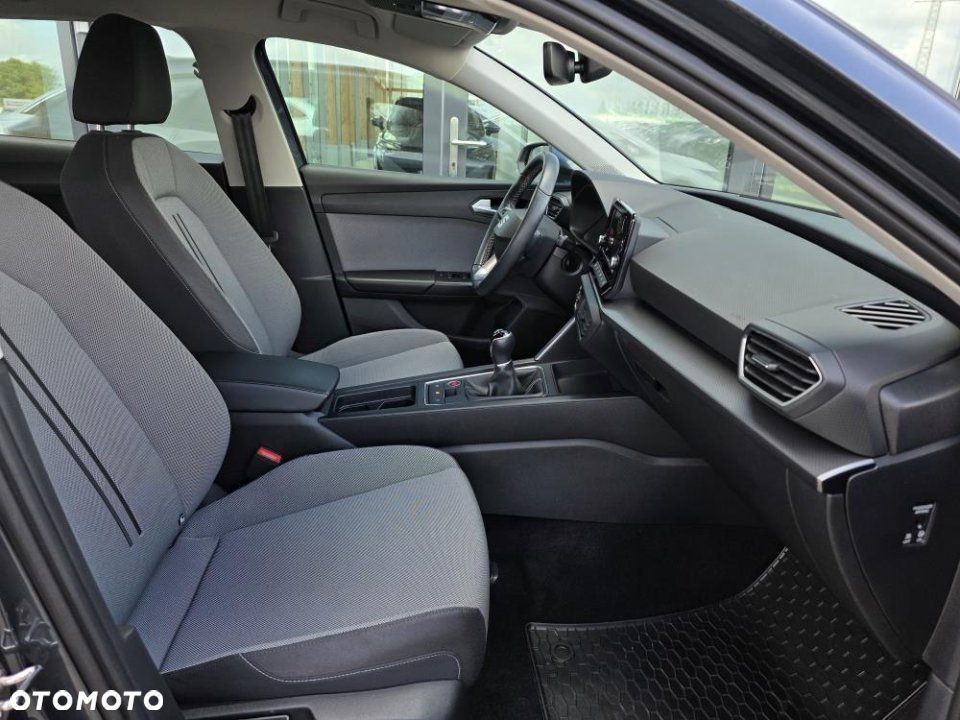 Seat Leon - 20