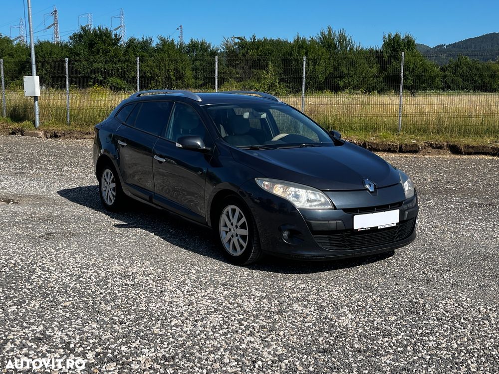 Renault Megane - 8