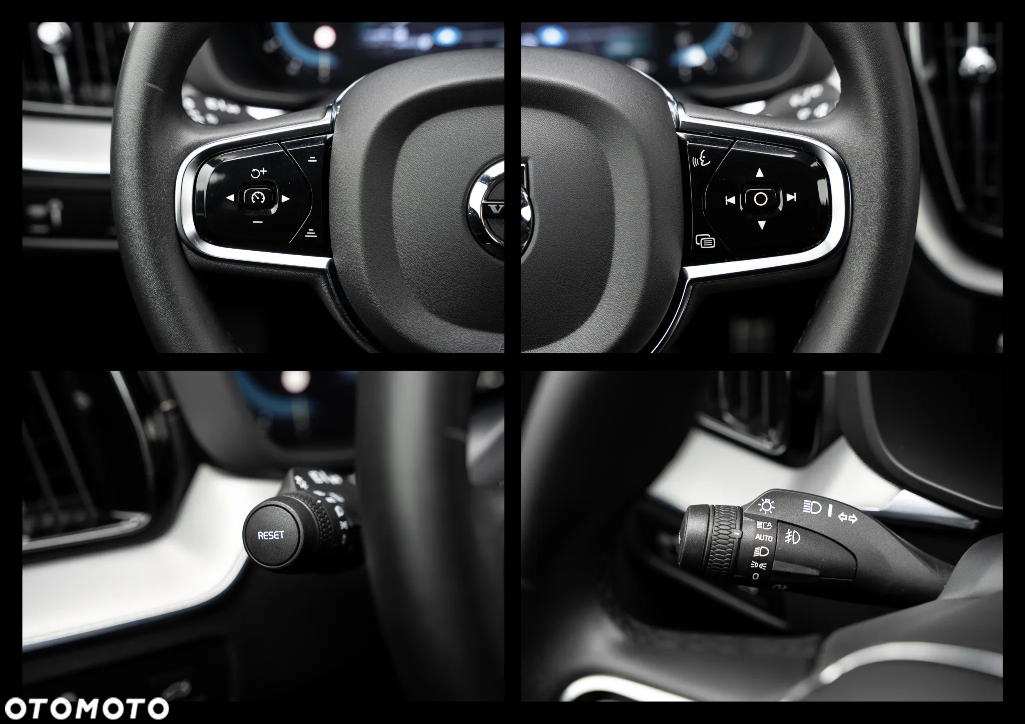 Volvo XC 60 B4 B Plus Dark - 32