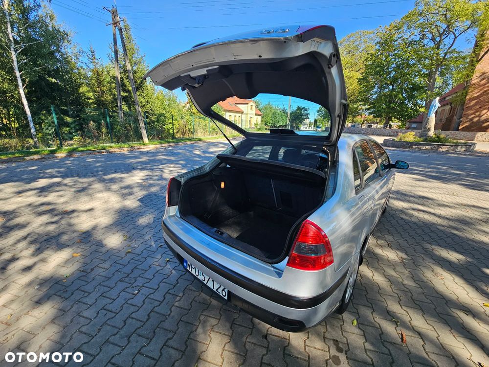 Citroën C5 1.6 HDi Dynamique - 10