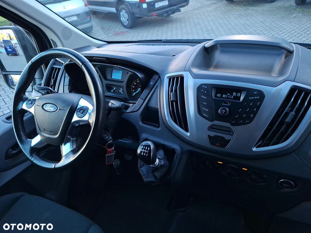 Ford TRANSIT L2 - 34