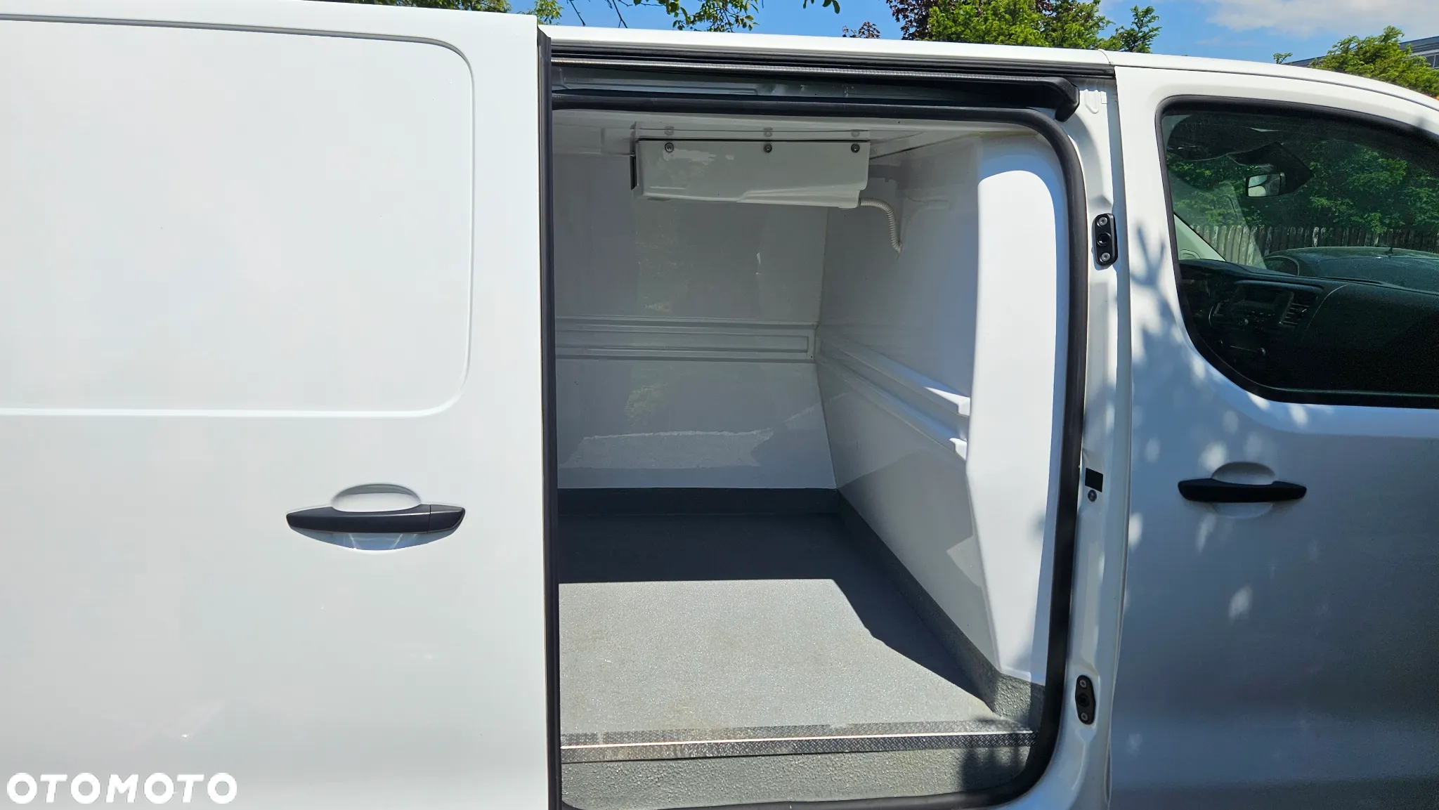 Toyota Proace - 12