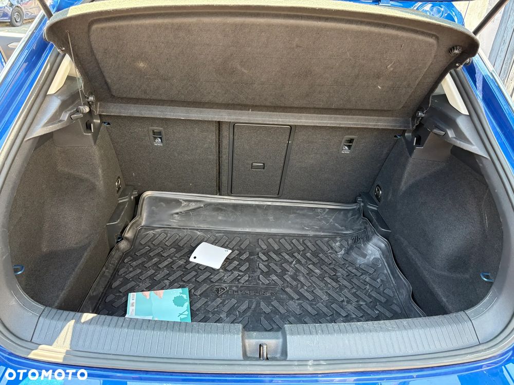 Volkswagen T-Roc 1.5 TSI ACT Advance DSG - 15