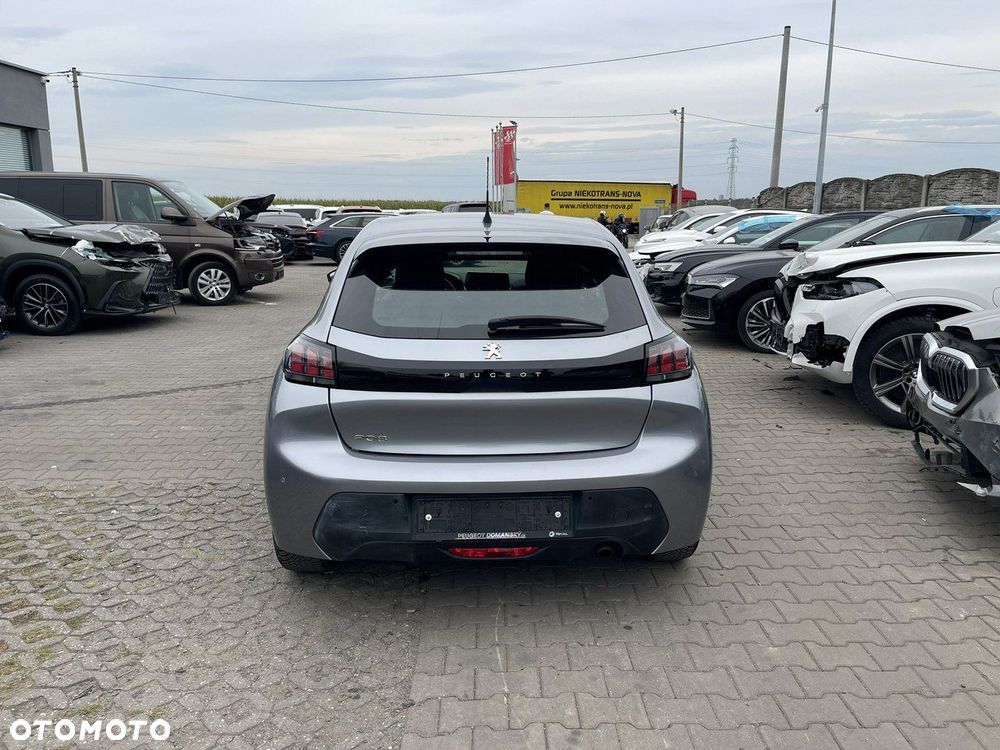 Peugeot 208 1.2 PureTech Active Pack S&S - 5