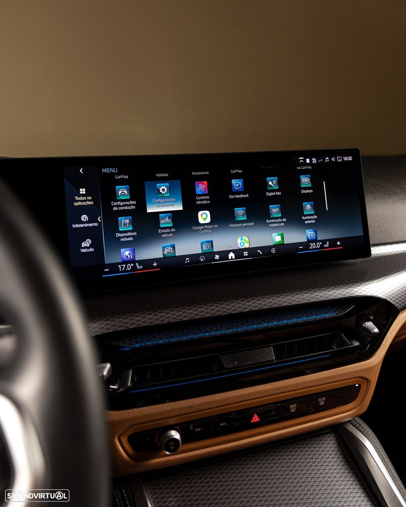 BMW i4 eDrive40 Pack Desportivo M Pro - 26