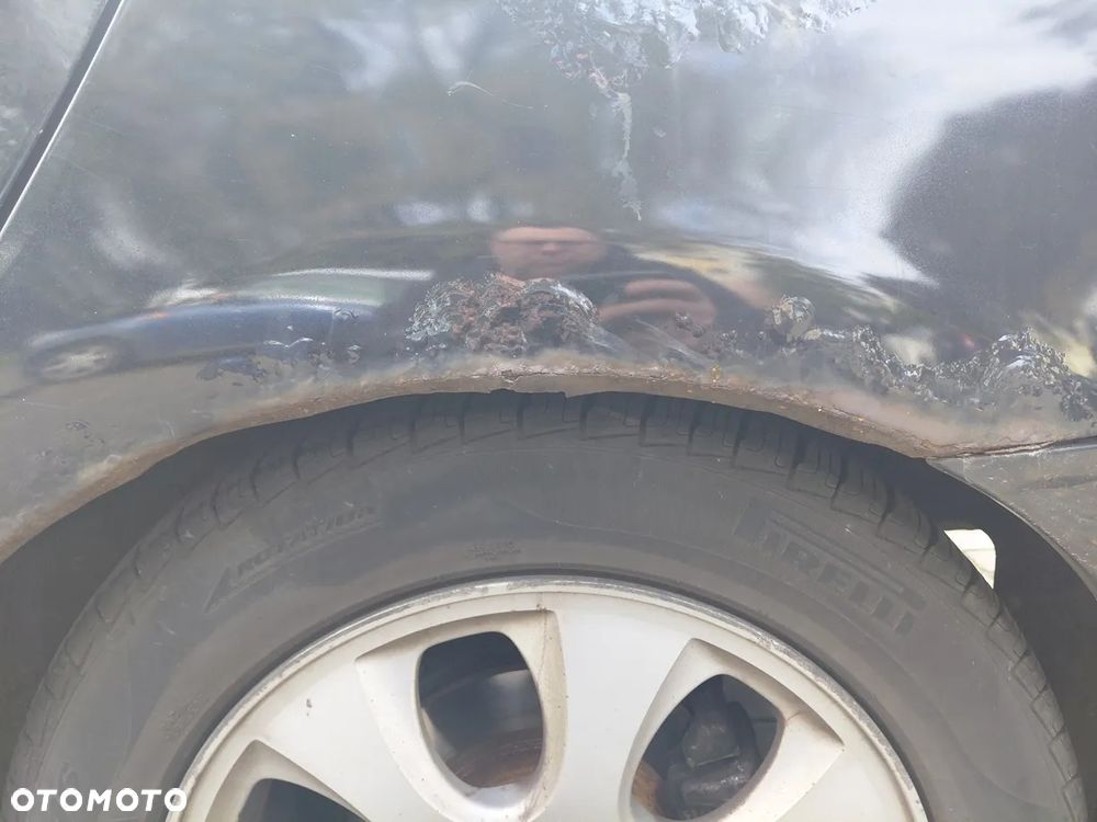 Honda Civic 1.8 Comfort - 7