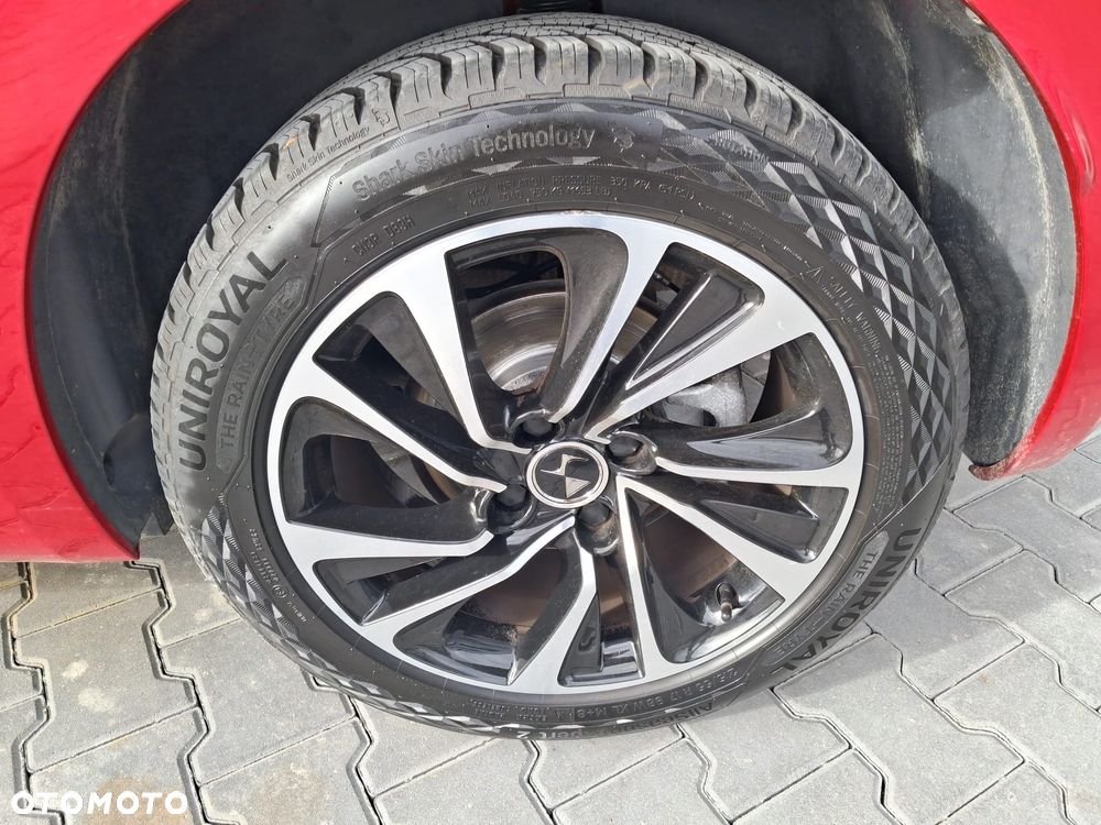 DS Automobiles DS 4 - 27