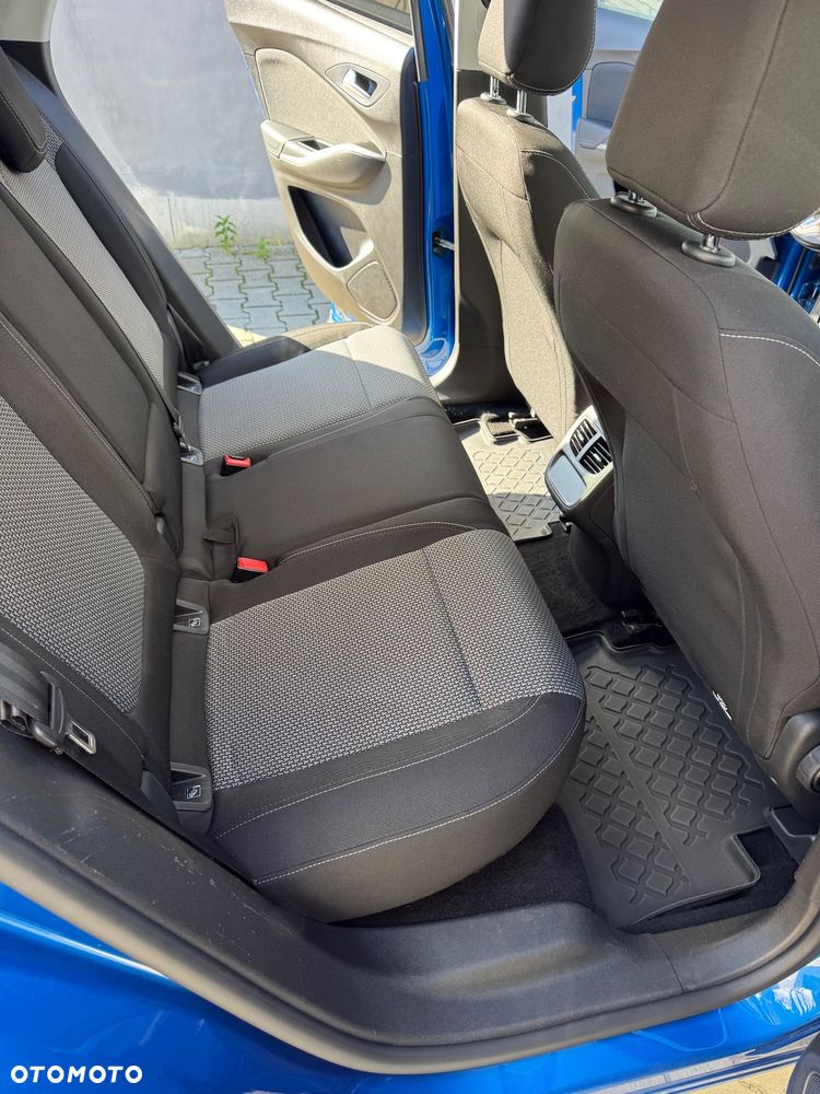 Opel Grandland X 1.2 T GPF Elegance S&S - 14