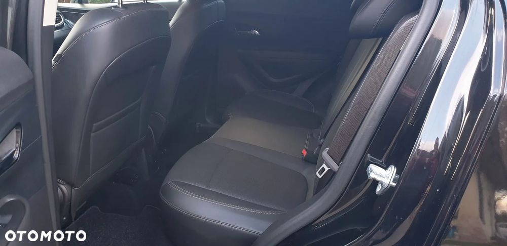 Opel Mokka - 10