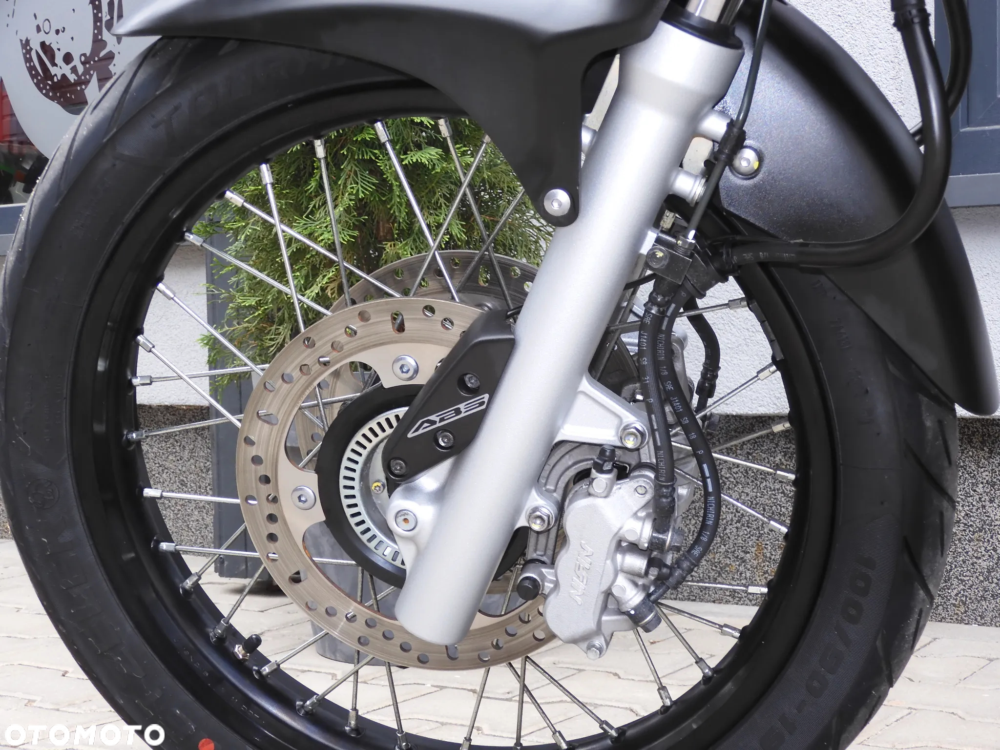 Honda Transalp - 39