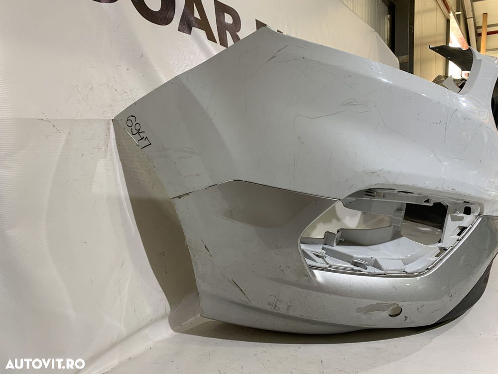 Bara fata Ford Custom, 2018, 2019, 2020, 2021, 2022, 2023, cod origine OE JK21-17F003-AH. - 4