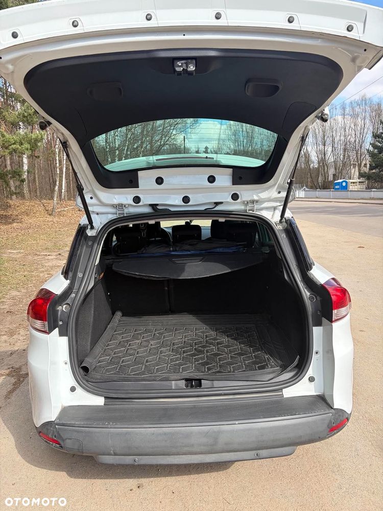 Renault Clio 1.5 dCi Energy Intens+ EU6 - 4