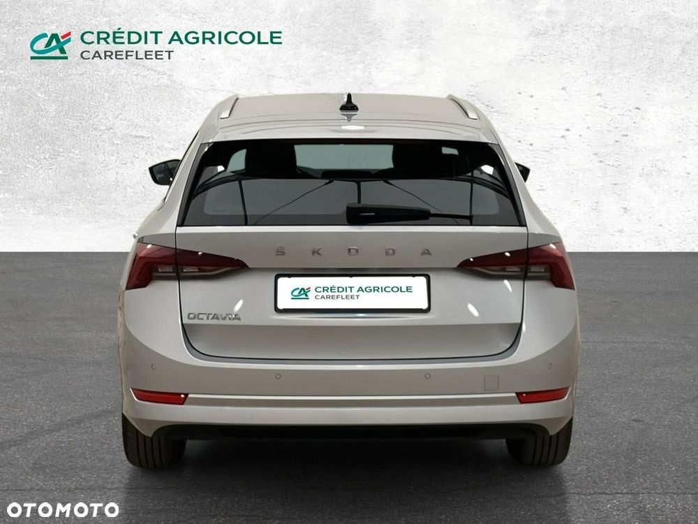 Skoda Octavia - 7