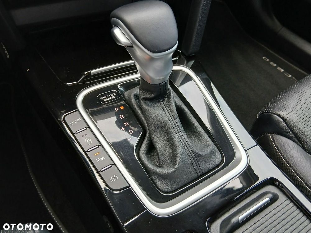 Kia XCeed 1.5 T-GDI Business Line DCT - 34