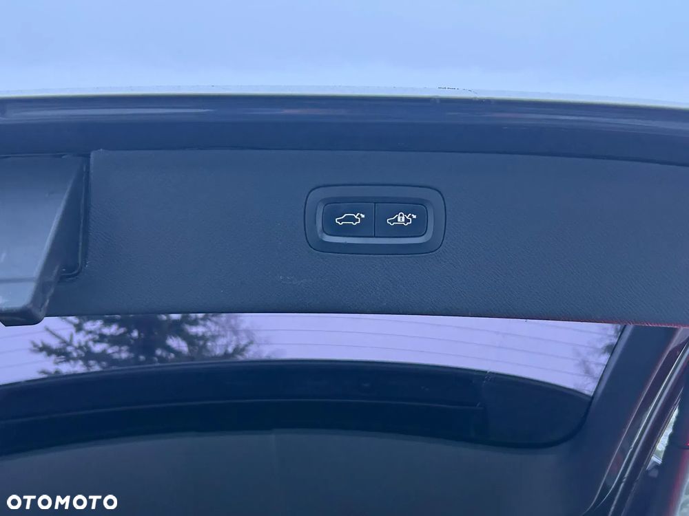 Volvo XC 90 D5 AWD Inscription - 37