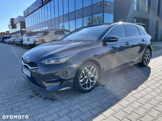 Kia Ceed 1.5 T-GDI L Business Line - 1