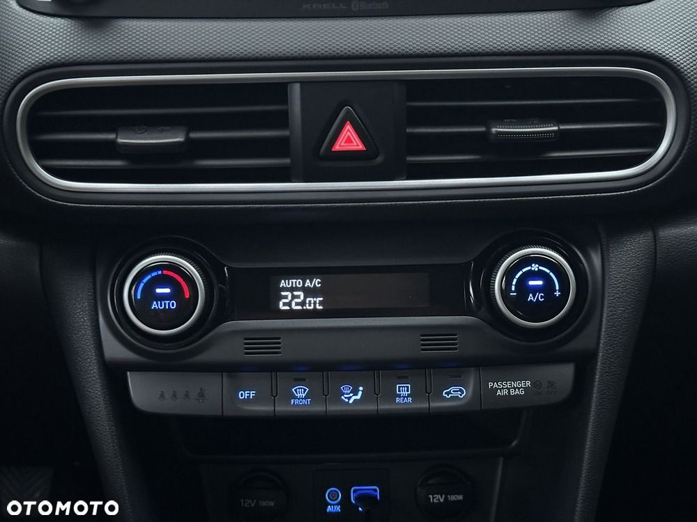 Hyundai Kona - 26
