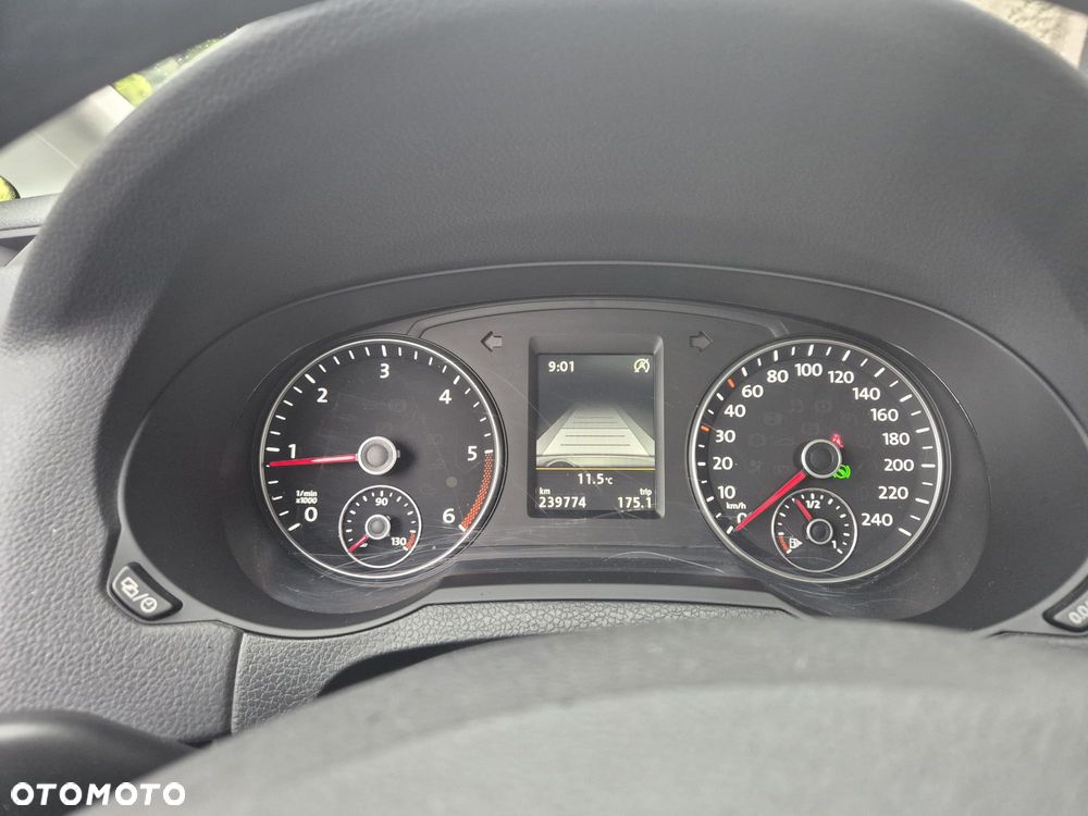 Seat Alhambra 2.0 TDI Start & Stop DSG Style - 20