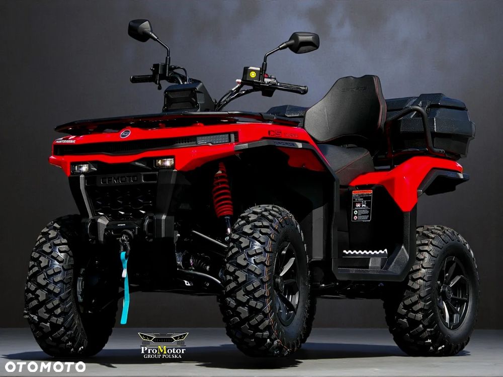 CFMoto Inny - 6