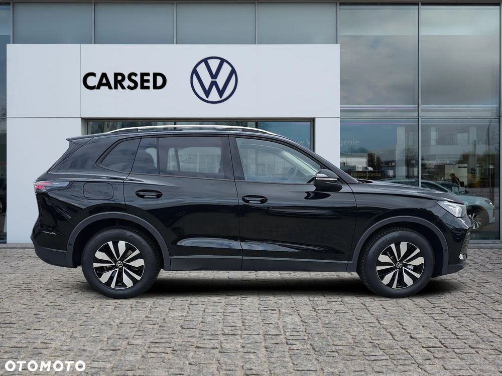 Volkswagen Tiguan 1.5 eTSI Life Plus DSG - 8