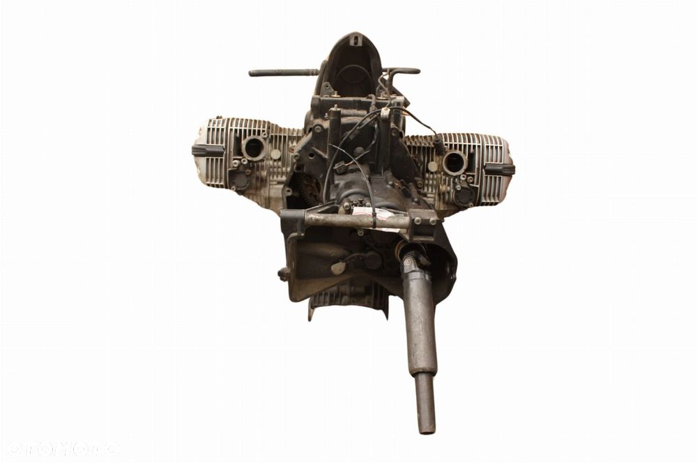 SILNIK BMW R1150 RT 01-05 - 5