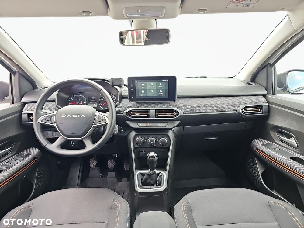 Dacia Sandero Stepway 1.0 TCe Expression - 5
