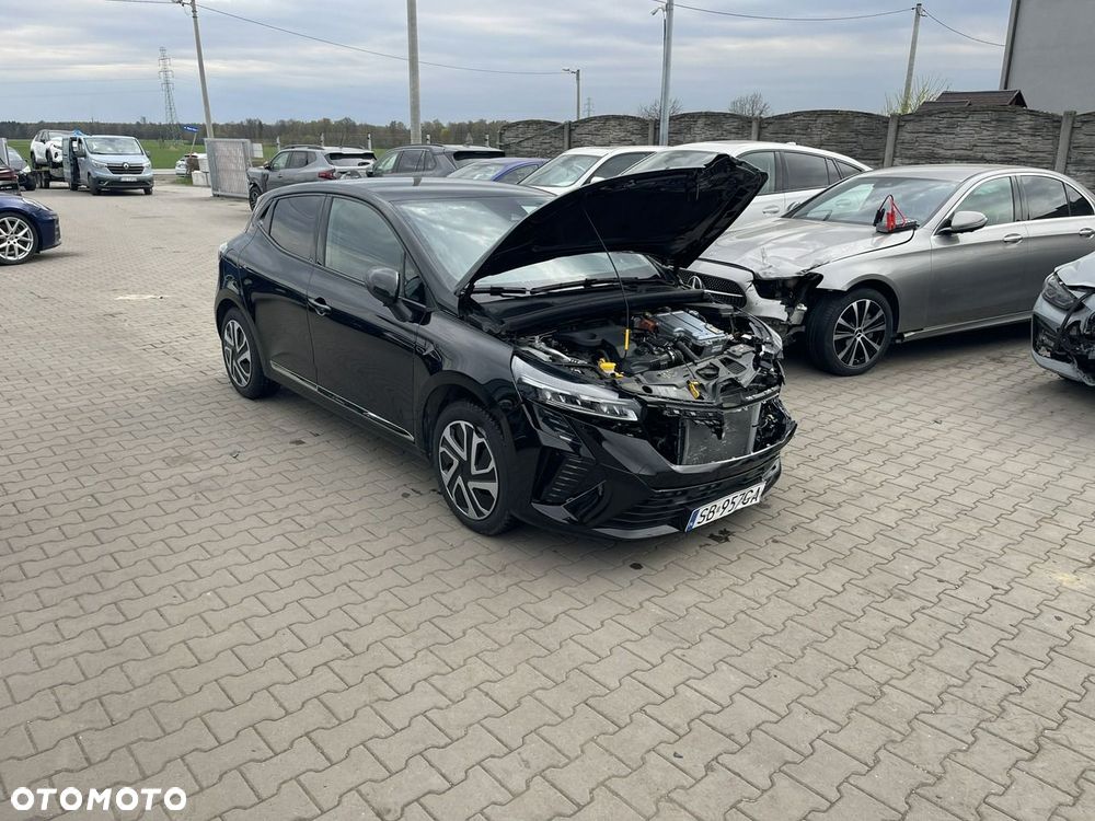 Renault Clio 1.6 E-TECH Techno - 2