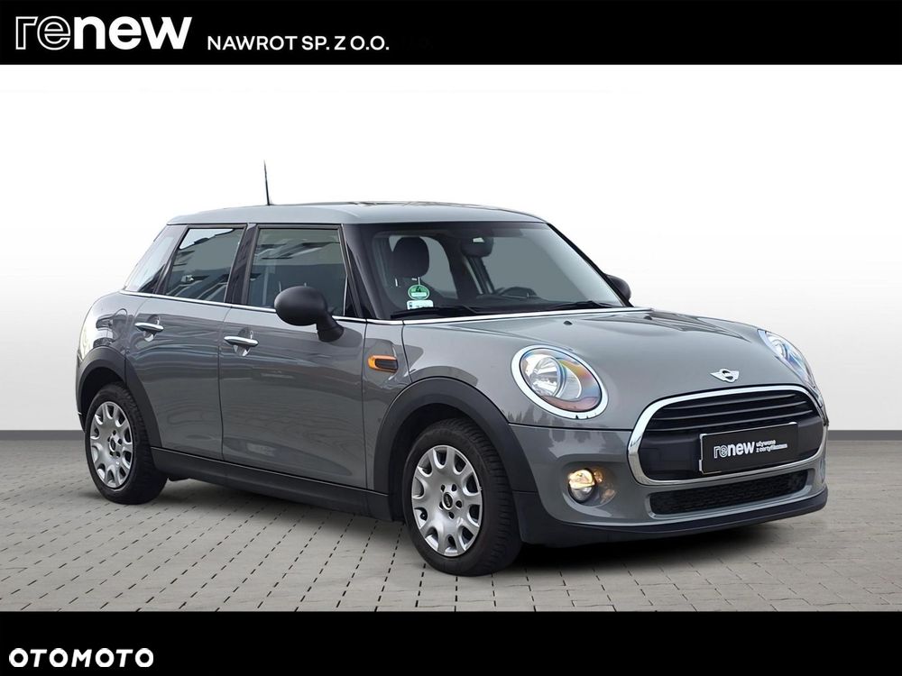 MINI ONE Standard - 7