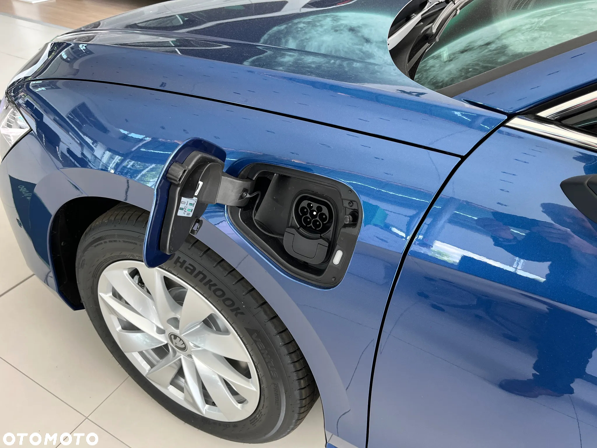 Skoda Superb 1.5 TSI Plug-in Hybrid Edition 130 DSG - 9