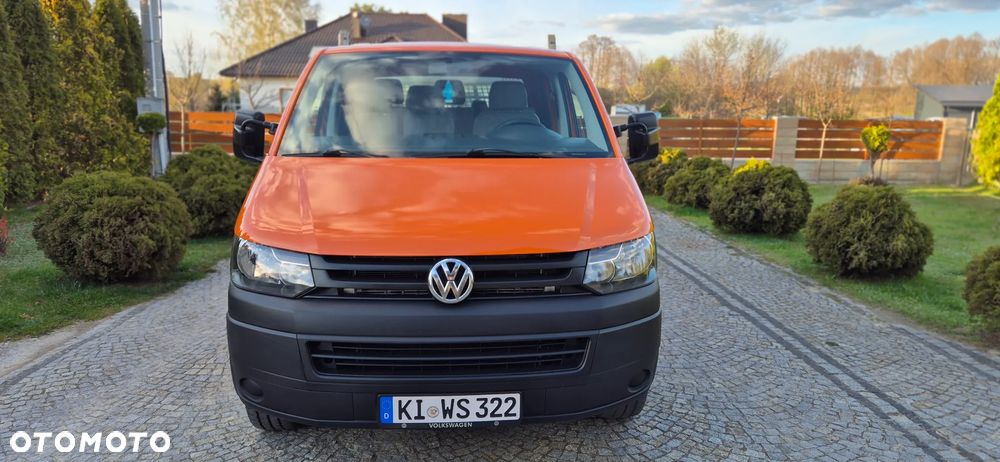 Volkswagen T5 - 3