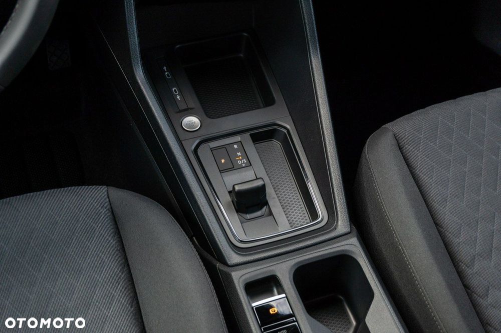 Volkswagen Caddy - 19