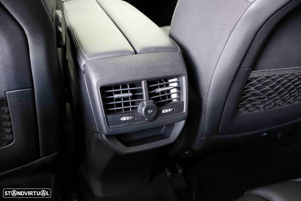 Peugeot 3008 1.5 BlueHDi Allure - 36